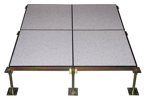 SÀN NÂNG KỸ THUẬT PVC/VINYL CHỐNG TĨNH ĐIỆN