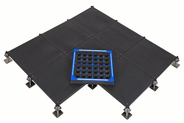 SÀN NÂNG KỸ THUẬT VĂN PHÒNG OA500
