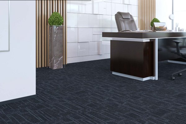 BST Alley Series cảm hứng từ những phiến đá vỉa hè