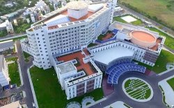 BỆNH VIỆN ĐA KHOA AN GIANG