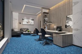 BST Focus xu hướng trang trí nghệ thuật khảm cổ xưa