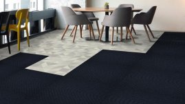 BST Islands Plus cảm hứng từ vườn cát bình yên Nhật Bản
