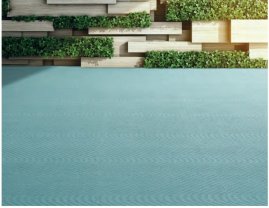BST Islands Plus cảm hứng từ vườn cát bình yên Nhật Bản