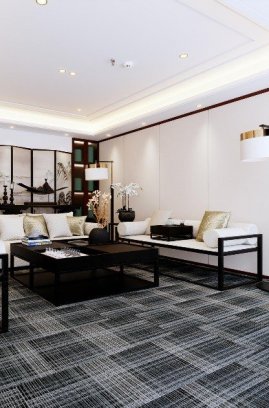 BST thảm Madras lấy cảm hứng từ họa tiết Tartan