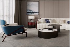 BST Patan là một phần của Plaids Series