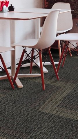 Bộ sưu tập thảm Patola có họa tiết ngang dọc