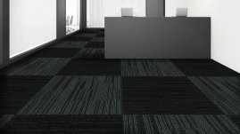 BST thảm Sense mang năng lượng tích cực
