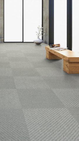 BST Sand Plus cảm hứng từ sỏi và cát ở vườn Thiền của Nhật Bản