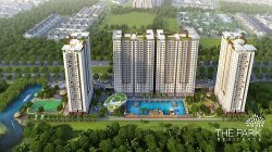 CHUNG CƯ THE PARK RESIDENCE