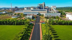 CUNG CẤP GẠCH ARGELITH CÔNG TRÌNH NHÀ MÁY NHÔM LÂM ĐỒNG