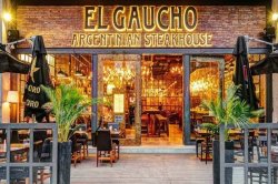 CUNG CẤP GẠCH KHÁNG ACID NHÀ HÀNG EL GAUCHO