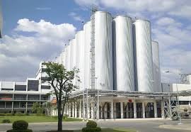 CUNG CẤP KEO CHÀ RON ARDEX EG 15 - DỰ ÁN NHÀ MÁY BIA HEINEKEN VŨNG TÀU