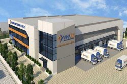 CUNG CẤP KEO CHÀ RON ARDEX EG 15 NHÀ MÁY SUẤT ĂN HÀNG KHÔNG VIỆT NAM