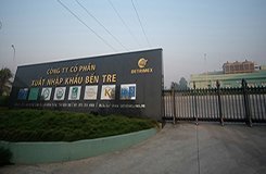 CUNG CẤP KEO CHÀ RON VÀ GẠCH LEN TƯỜNG ACID - NHÀ MÁY THÀNH THÀNH CÔNG