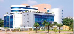 THI CÔNG SÀN NÂNG KỸ THUẬT NHÀ TRẠM VIỄN THÔNG - CÔNG VIÊN PHẦN MỀM QUANG TRUNG