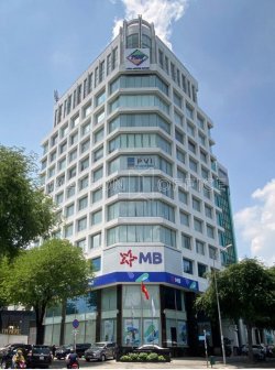 THI CÔNG SÀN NÂNG TĨNH ĐIỆN TÒA NHÀ NGÂN HÀNG MB