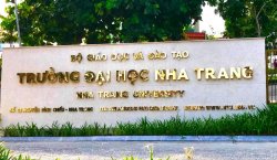 THI CÔNG SÀN NÂNG KỸ THUẬT TRƯỜNG ĐH NHA TRANG