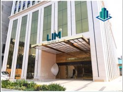 CUNG CẤP VÀ LẮP ĐẶT HOÀN THIỆN SÀN NÂNG KỸ THUẬT CÔNG TRÌNH LIM TOWER 3