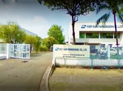 THI CÔNG SÀN NÂNG KỸ THUẬT CHO VĂN PHÒNG PARKERIZING