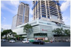 CUNG CẤP VÀ LẮP ĐẶT SÀN NÂNG KỸ THUẬT CÔNG TRÌNH SAIGON CENTRE