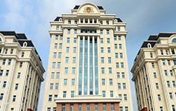 CUNG CẤP VÀ THI CÔNG HỆ SÀN NÂNG HPL CÔNG TRÌNH NHÀ LÀM VIỆC CÔNG AN
