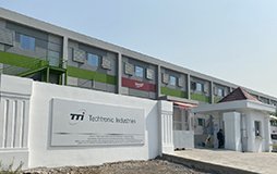 CUNG CẤP VÀ THI CÔNG HỆ SÀN NÂNG KỸ THUẬT DỰ ÁN NHÀ MÁY DDK – TTI VIỆT NAM