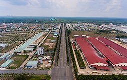 Cung cấp và thi công hệ thống sàn nâng kỹ thuật cho phòng server