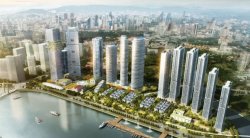 CUNG CẤP VÀ THI CÔNG KHE CO GIÃN TÒA NHÀ CĂN HỘ - VĂN PHÒNG DỊCH VỤ - THƯƠNG MẠI DỊCH VỤ HH5-1 KHU PHỨC HỢP SÀI GÒN - BASON