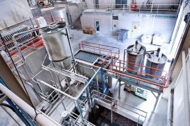 ĐIỂM DANH 5 LỢI THẾ “VÀNG” CỦA GẠCH CHỐNG AXIT ARGELITH