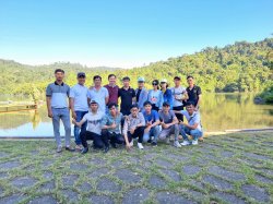 DU LỊCH MADAGUI 2022 TEAMBUILDING – LUÔN CỐ GẮNG ĐỂ TỐT HƠN