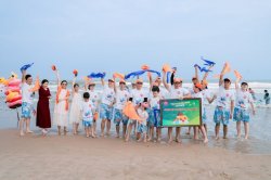 DU LỊCH VÀ KHÁM PHÁ VŨNG TÀU TEAM BUILDING 2024