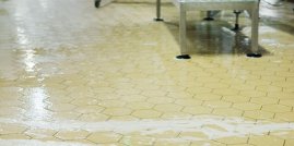 GẠCH CHỐNG AXIT VÀ HÓA CHẤT ARGELITH - ĐỨC