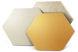 GẠCH ARGELITH – ĐỨC – THÔNG SỐ KĨ THUẬT VÀ THÀNH PHẦN CẤU TẠO
