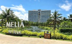 HOÀN THÀNH BÀN GIAO KHE CO GIÃN CÔNG TRÌNH KHÁCH SẠN MELIA HỒ TRÀM