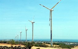 HOÀN THIỆN SÀN NÂNG HPL CHỐNG TĨNH ĐIỆN PHÒNG ĐIỀU HÀNH ĐIỆN GIÓ BÌNH THUẬN