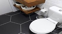 KEO CHÀ RON EPOXY ARDEX EG 15 – GIẢI PHÁP HOÀN HẢO CHO NHÀ TẮM, SAUNA