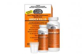 KEO CHÀ RON, CHÍT MẠCH ARDEX EG 15 CHỐNG HÓA CHẤT, CHỐNG THẤM, BỀN BỈ  VƯỢT TRỘI