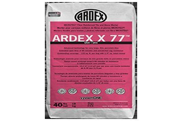 Ardex X77 keo dán gạch siêu dính