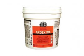 KEO DÁN GẠCH VÀ CHÀ RON CHỊU AXIT, CHỊU LỰC ARDEX WA