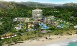 KHÁCH SẠN INTERCONTINENTAL PHÚ QUỐC