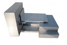 KHE CO GIÃN TƯỜNG GÓC MSN-QDK
