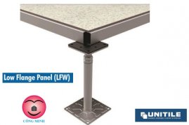 SÀN NÂNG KỸ THUẬT CHỐNG TĨNH ĐIỆN - UNITILE ẤN ĐỘ - LFW