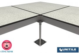 SÀN NÂNG KỸ THUẬT CHỐNG TĨNH ĐIỆN - UNITILE ẤN ĐỘ - LFW