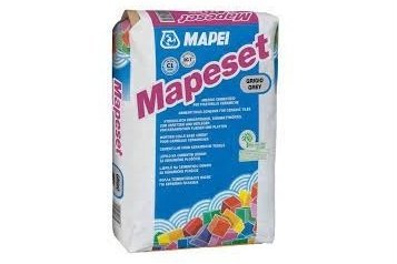 MAPESET VỮA ỐP LÁT DÙNG TRONG NHÀ