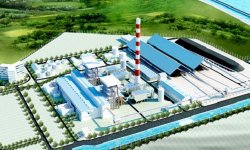 NHÀ MÁY NHIỆT ĐIỆN THÁI BÌNH II