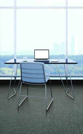 Bộ sưu tập thảm Terrace cảm hứng ruộng bậc thang