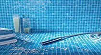 RON GẠCH BỊ BONG TRÓC, THẤM NƯỚC –  ĐÃ CÓ ARDEX EG 15 CHUYÊN GIA ĐẾN TỪ ĐỨC