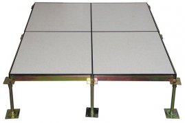 SÀN NÂNG KỸ THUẬT ACCESS FLOOR HPL
