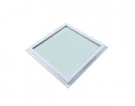 SÀN NÂNG KÍNH - GLASS RAISED FLOOR