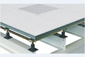 SÀN NÂNG KỸ THUẬT NHÔM ALUMINUM RAISED FLOOR